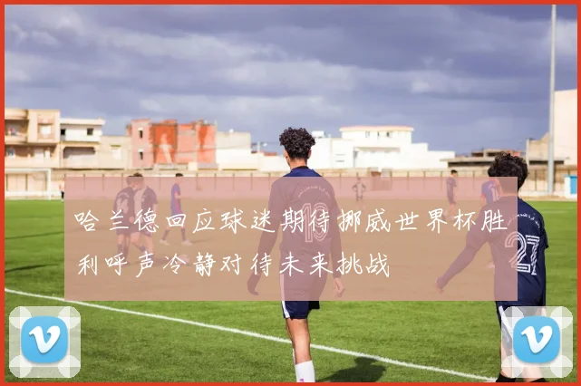 哈兰德回应球迷期待挪威世界杯胜利呼声冷静对待未来挑战