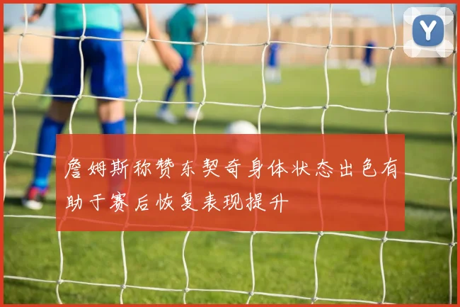 詹姆斯称赞东契奇身体状态出色有助于赛后恢复表现提升